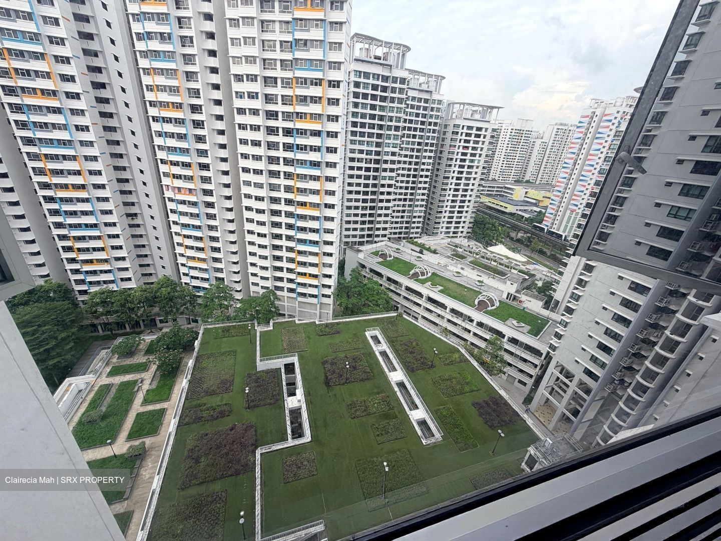 Blk 432A Fernvale Palms (Sengkang), HDB 4 Rooms #558070541